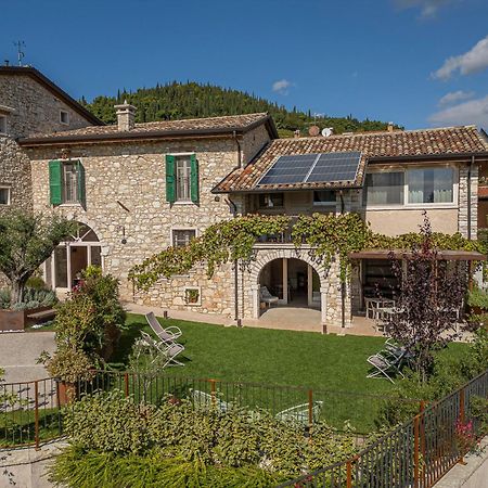 Corte Formigar SantʼAmbrogio di Valpolicella Zewnętrze zdjęcie