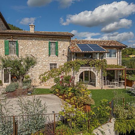 Corte Formigar SantʼAmbrogio di Valpolicella Zewnętrze zdjęcie