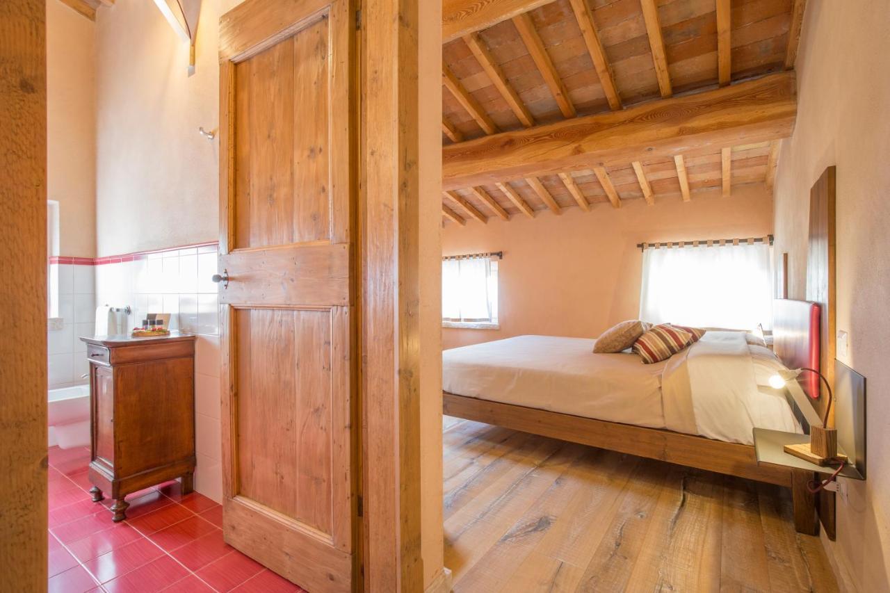 Corte Formigar SantʼAmbrogio di Valpolicella Zewnętrze zdjęcie