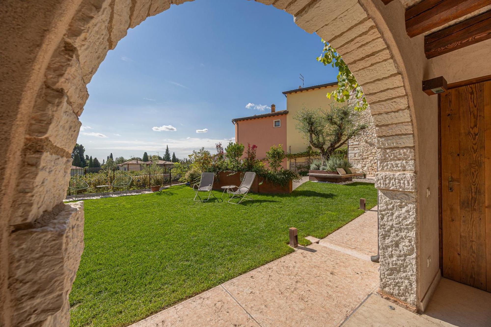 Corte Formigar SantʼAmbrogio di Valpolicella Zewnętrze zdjęcie