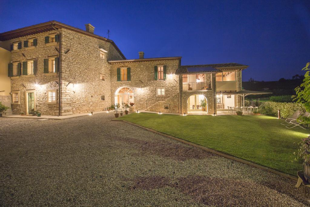 Corte Formigar SantʼAmbrogio di Valpolicella Zewnętrze zdjęcie
