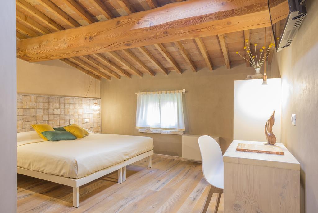 Corte Formigar SantʼAmbrogio di Valpolicella Zewnętrze zdjęcie