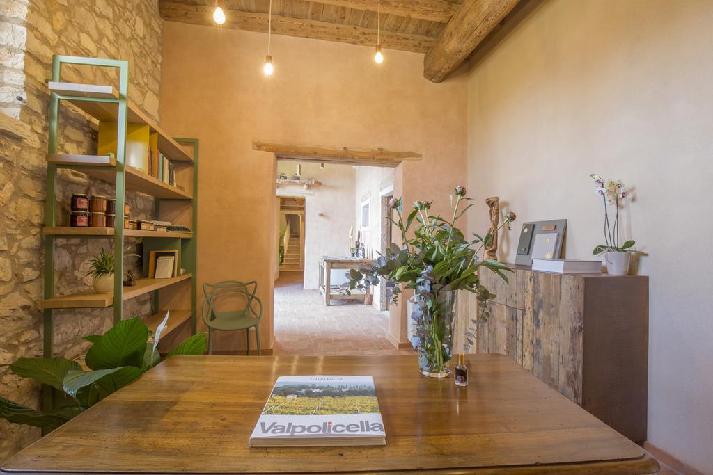 Corte Formigar SantʼAmbrogio di Valpolicella Zewnętrze zdjęcie