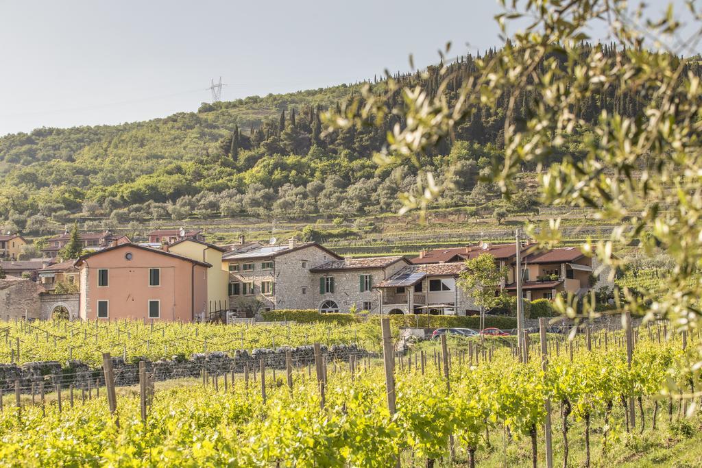 Corte Formigar SantʼAmbrogio di Valpolicella Zewnętrze zdjęcie