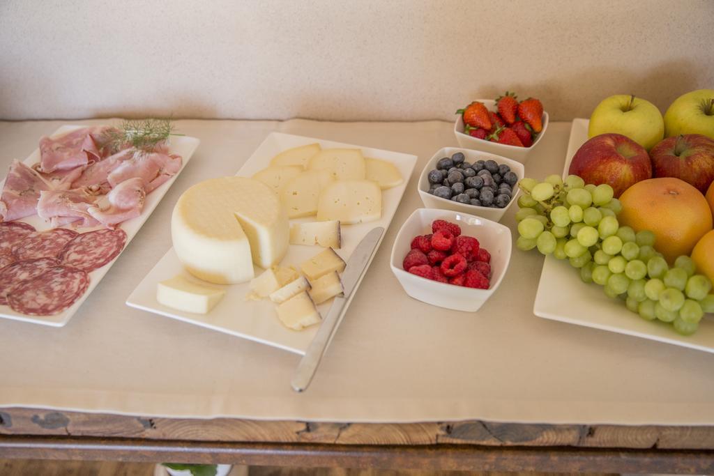 Corte Formigar SantʼAmbrogio di Valpolicella Zewnętrze zdjęcie