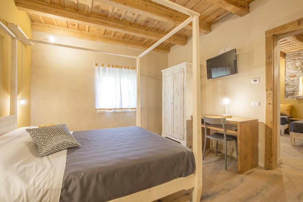 Corte Formigar SantʼAmbrogio di Valpolicella Zewnętrze zdjęcie