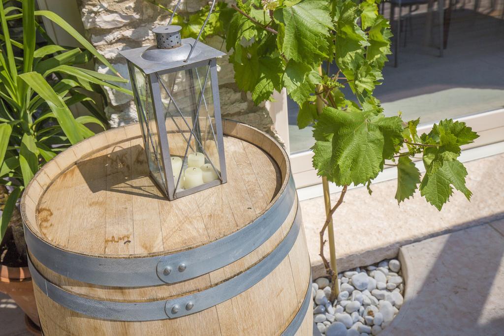 Corte Formigar SantʼAmbrogio di Valpolicella Zewnętrze zdjęcie